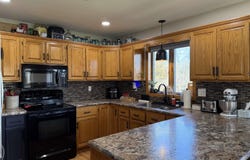 6204 N Purple Martin Ave, Sioux Falls, SD 57107