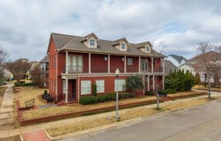 170 Midway Dr, Tupelo, MS 38804