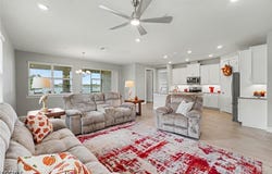628 Parkshore Lake Avenue, Cape Coral, FL 33993