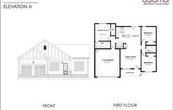 2718 E Wheat Mill Path lot: #3, Stillwater, OK 74075