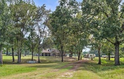 249 CR 350, Broaddus, TX 75929