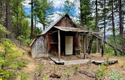580 Madrone Rd, Hayfork, CA 96041