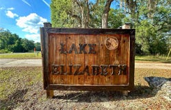 4819 NE 211TH Drive, EARLETON, FL 32631