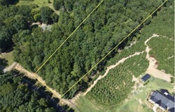 Leonard Morgan Rd, Marshville, NC 28103