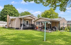 1410 Clay St, Beardstown, IL 62618