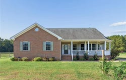 10028 Halltown Road, Smithfield, VA 23430