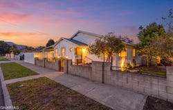 12924 Norris Avenue, Sylmar, CA 91342