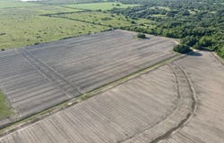 CR 343 (Harter Road), Blessing, TX 77419
