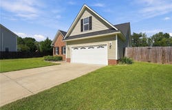 218 Crescent Drive, Raeford, NC 28376