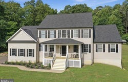 6178 John Barton Payne Road, Marshall, VA 20115