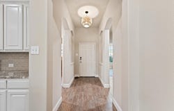 3501 Meadowtrail Lane, Denton, TX 76207