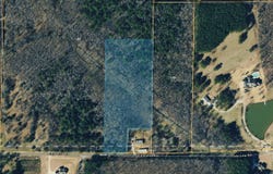 Stateline Road, Michie, TN 38357