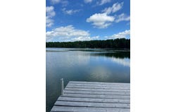 Glacial Ridge Trail, Nevis, MN 56467
