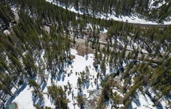 20954 Donner Pass Road, Soda Springs, CA 95728