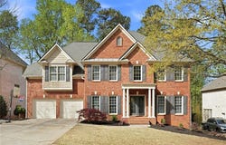 3038 Willowstone Drive, Duluth, GA 30096