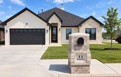11 Yuel Court, Canyon, TX 79015