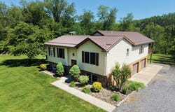 8825 Riverview Heights Road, Huntingdon, PA 16652
