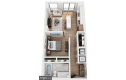 1650 SILVER HILL DR #1010, MCLEAN, VA 22102