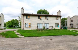 5708 Hughes Road, Lansing, MI 48911