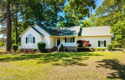 100 Savannah Avenue, Grandy, NC 27939