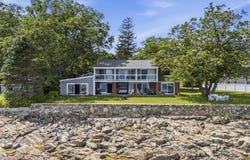 3 Barn Point Road, York, ME 03909