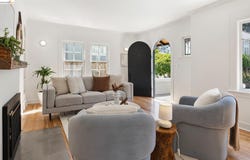 1240 Bates Rd, Oakland, CA 94610