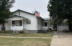 113 E Francis, Smith Center, KS 66967