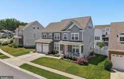 2849 BROAD WING Drive, ODENTON, MD 21113