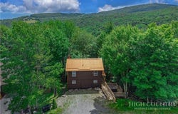 108 Windridge +2 lots Road, Beech Mountain, NC 28604