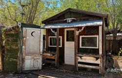 160 Walnut St, Big Pine, CA 93513