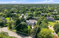 148 Katama Road, Edgartown, MA 02539