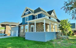 236 E Center Street, Alma, MI 48801