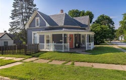 128 E Brown Street, Liberty, MO 64068