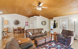 3710 Hopi Lane, Pine, AZ 85544