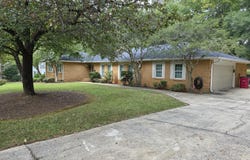 350 Castlegate Road, Macon, GA 31210