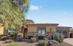 2197 E LINDRICK Drive, Gilbert, AZ 85298