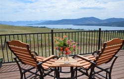 25582 Left Hand Drive, Elmo, MT 59915