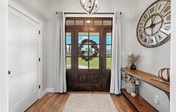 831 Mimosa Lane, Franklin, TX 77856