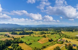 Jim Range Road, Jonesborough, TN 37659