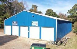 1013 E New Boston Rd, Nash, TX 75569