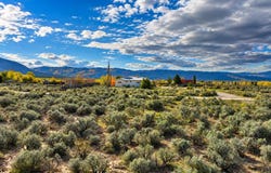 Valencia Road, El Prado, NM 87529