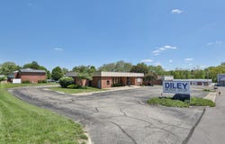 1600 Sheridan Drive, Lancaster, OH 43130
