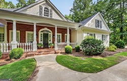 209 River Oaks Drive, Lagrange, GA 30240