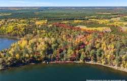 2725 Walter Road, Barnes, WI 54873