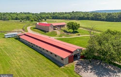 3637 MILLWOOD Road, BOYCE, VA 22620