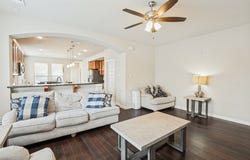 1224 Friesian Lane, Aubrey, TX 76227