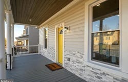 3909 FLEETWOOD Avenue, BALTIMORE, MD 21206