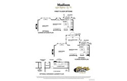Antonia Estates - MADISON, Imperial, MO 63052
