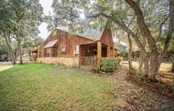 1230 CR 462 Lubojasky, Blessing, TX 77419