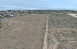 N Wasson Rd, Big Spring, TX 79720